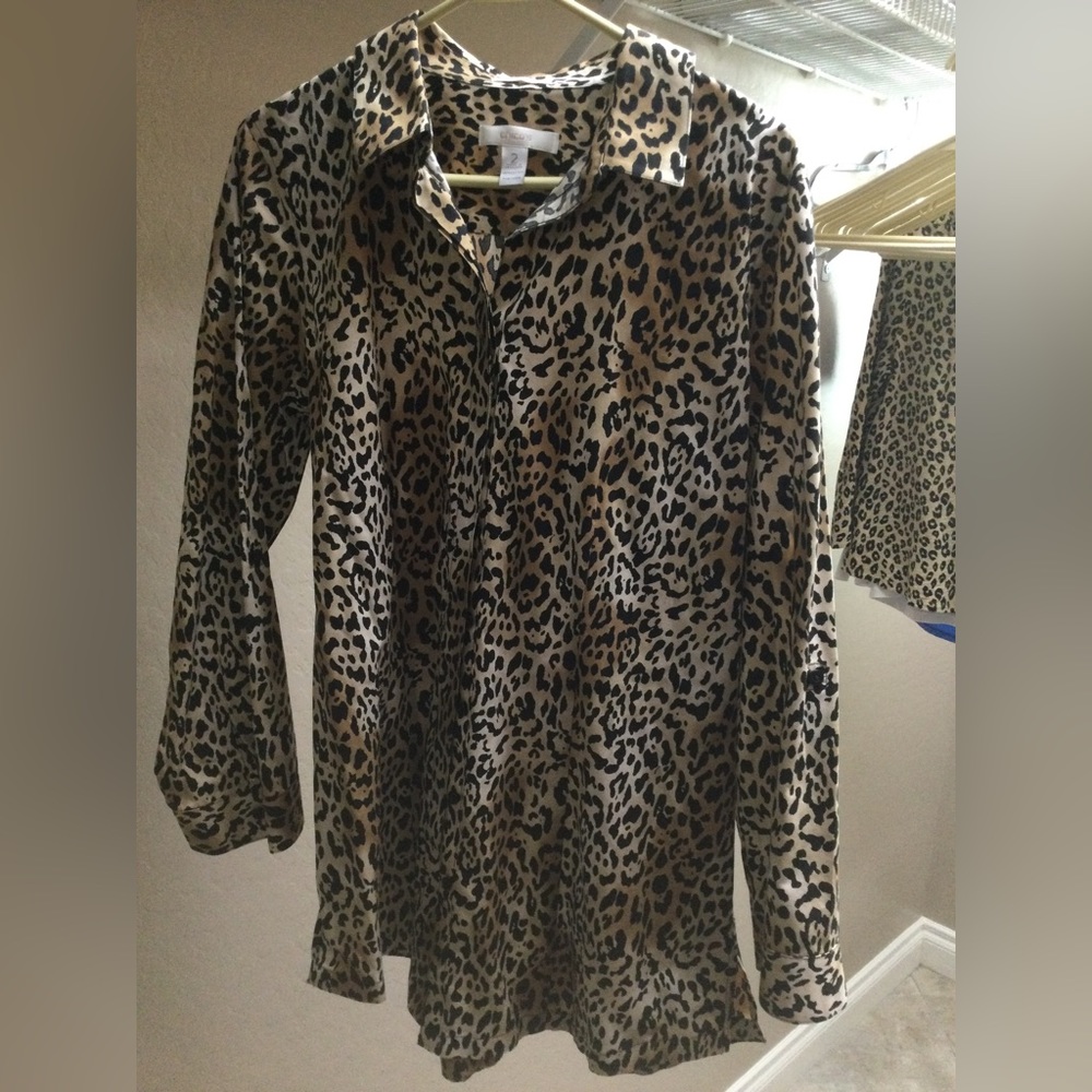 Chicos No Iron Shirt - image 1